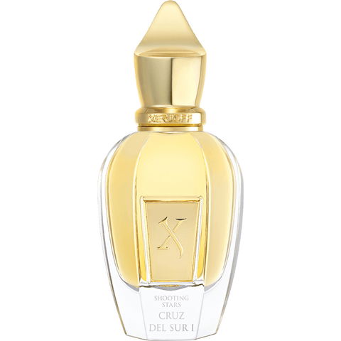 Cruz del Sur I by XerJoff perfume bottle