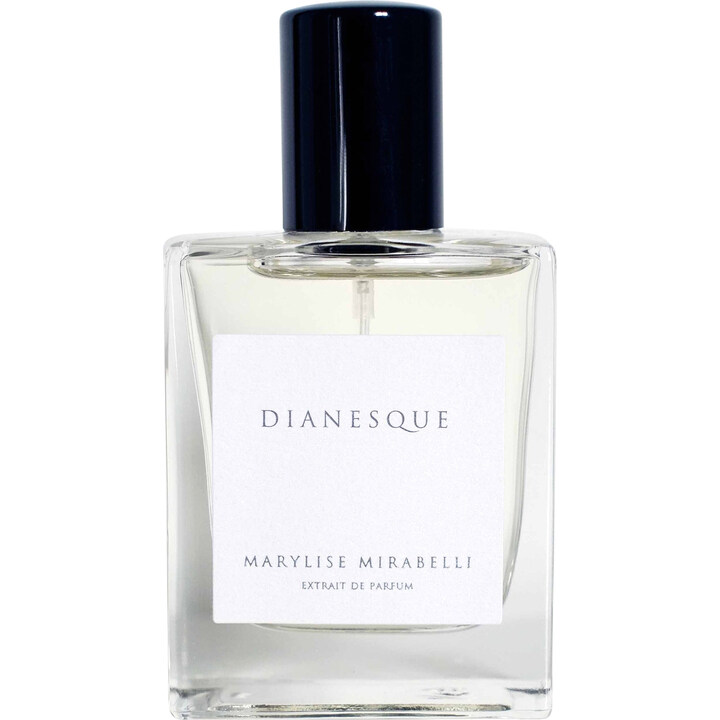 Dianesque by Marylise Mirabelli perfume bottle
