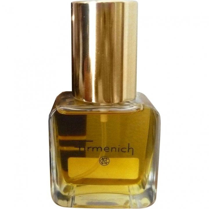 KL by Firmenich perfume bottle