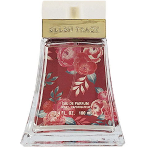 Dazzling by Ellen Tracy perfume bottle