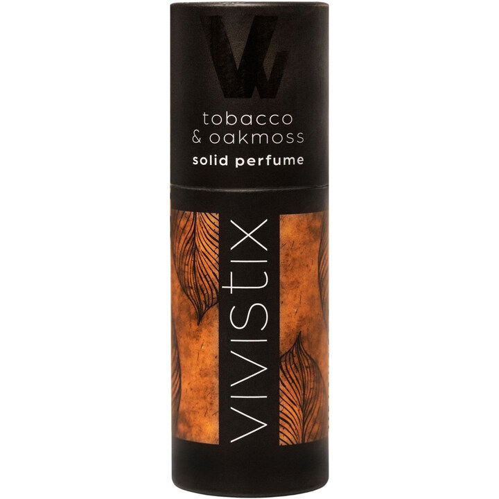 Tobacco & Oakmoss by Vivistix perfume bottle
