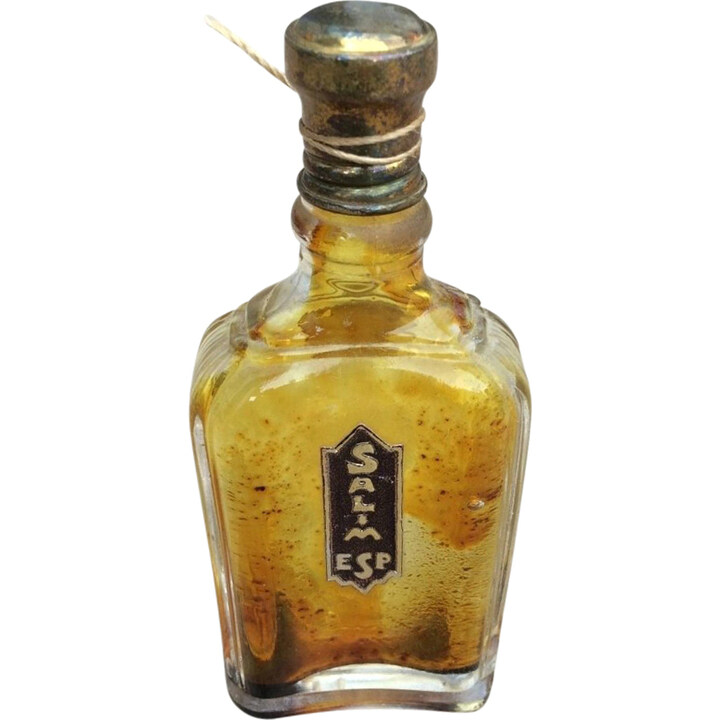 Salim by Patanwala perfume bottle