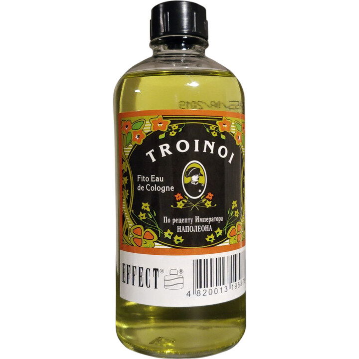Troinoi by Effect perfume bottle