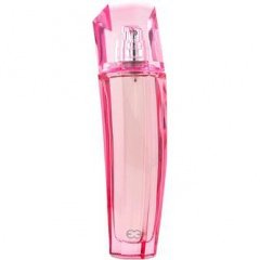 Magnetic Beat by Escada perfume bottle