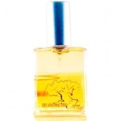 Kushiel's Legacy Series - Cassiel by Deconstructing Eden perfume bottle