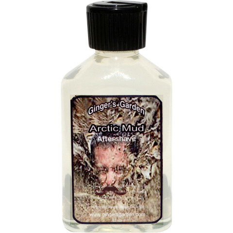 Arctic Mud by Ginger's Garden perfume bottle