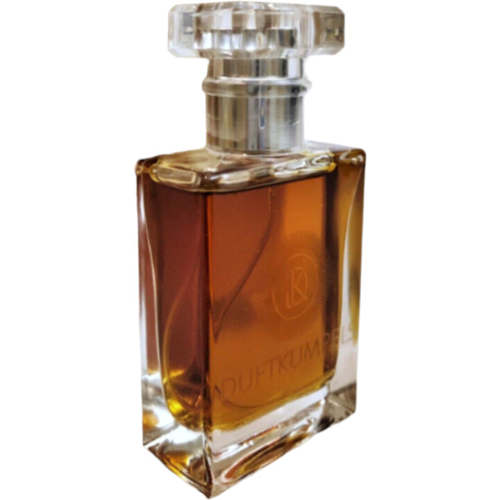 Patchouly 4 Love by Duftkumpels perfume bottle