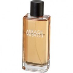 Mirage by Concept V Design perfume bottle