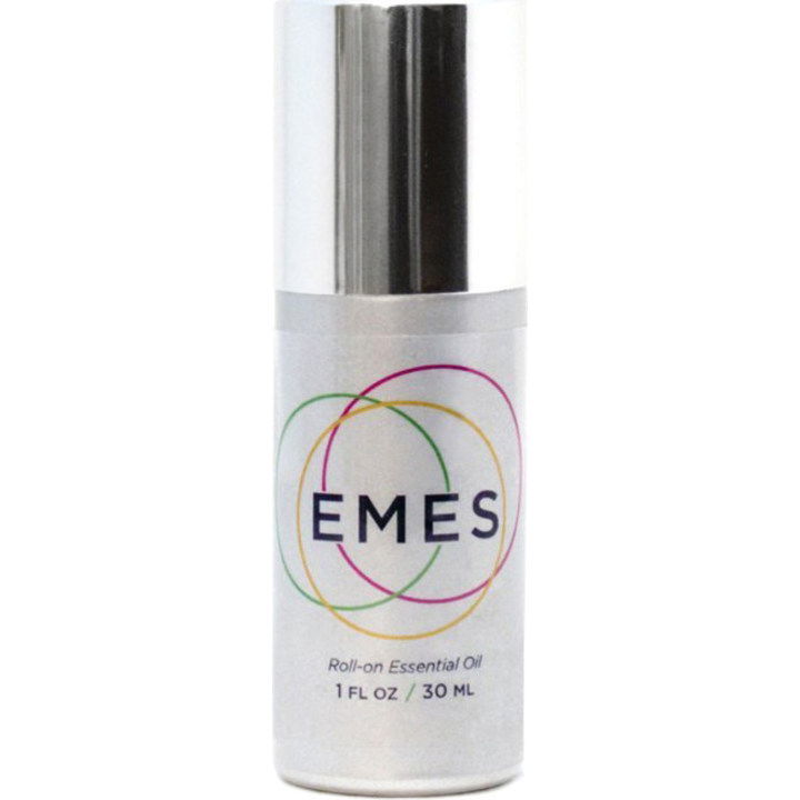 #504 Baby Powder by EMES / Mémoire Liquide perfume bottle