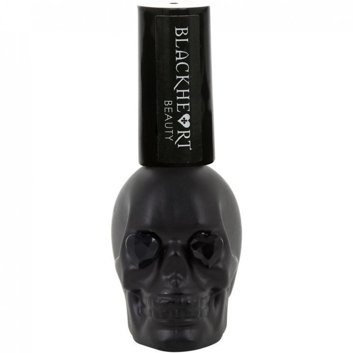 Blackheart Witching Hour by Hot Topic perfume bottle