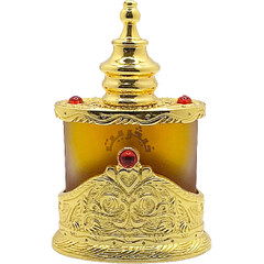Favorite by Unknown Brand / Unbekannte Marke perfume bottle
