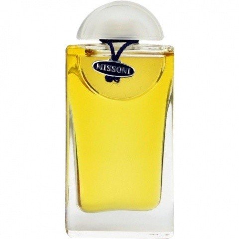 Aria Missoni (Parfum) by Missoni perfume bottle