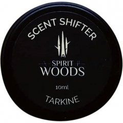 Scent Shifter - Tarkine by Spiritwoods perfume bottle