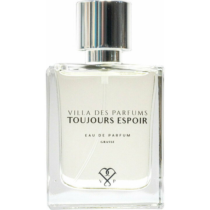 Toujours Espoir by Villa des Parfums perfume bottle