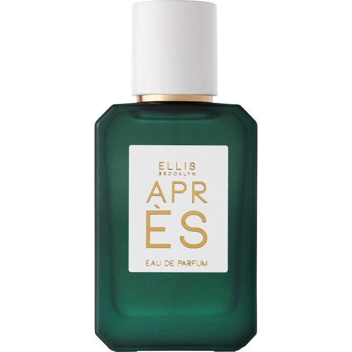 Après by Ellis Brooklyn perfume bottle