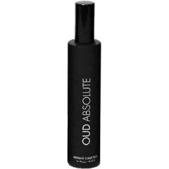Absolute Collection - Oud Absolute by Toni Cabal / Drops perfume bottle