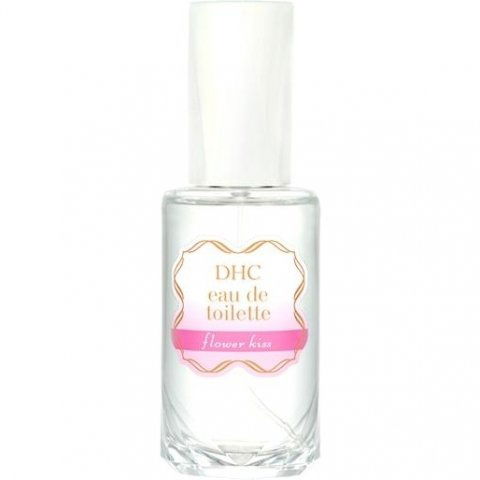 Flower Kiss / フラワーキッス by DHC perfume bottle