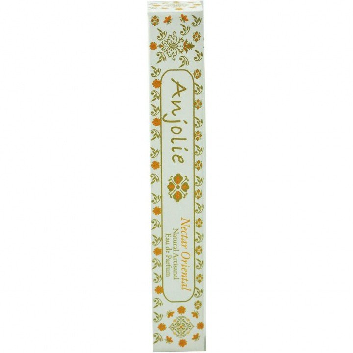 Nectar Oriental by Anjolie perfume bottle
