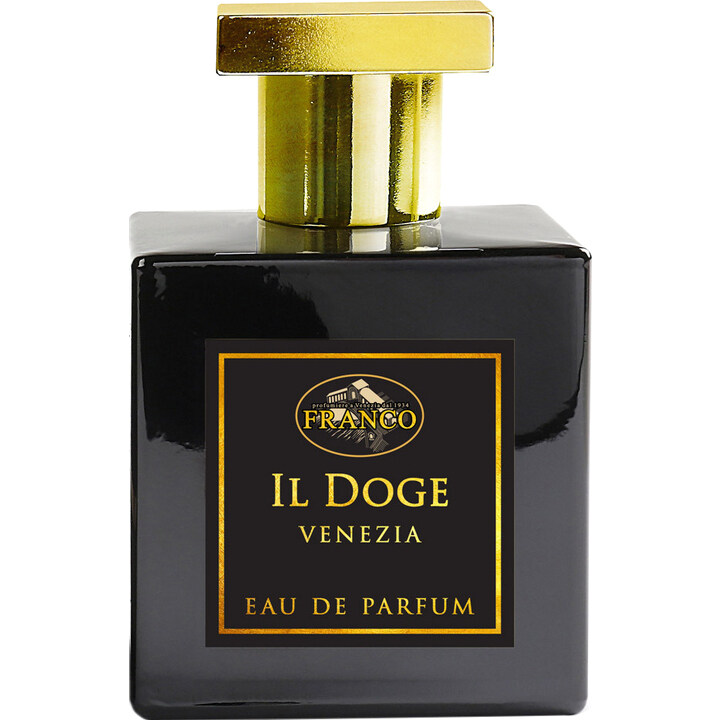 Il Doge by Profumeria Franco perfume bottle
