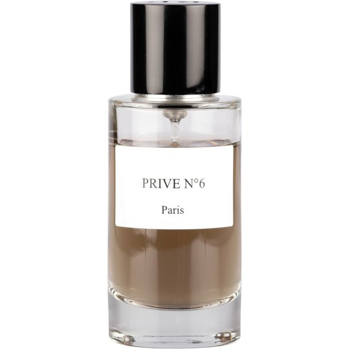 Baiser de la Fève / Privé N°6