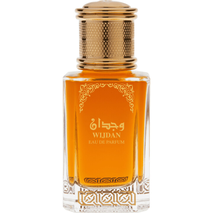 Wijdan / وجدان by Amal Al-Kuwait / امل الكويت perfume bottle