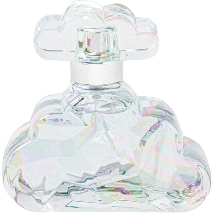 Dreamer by rue21 perfume bottle