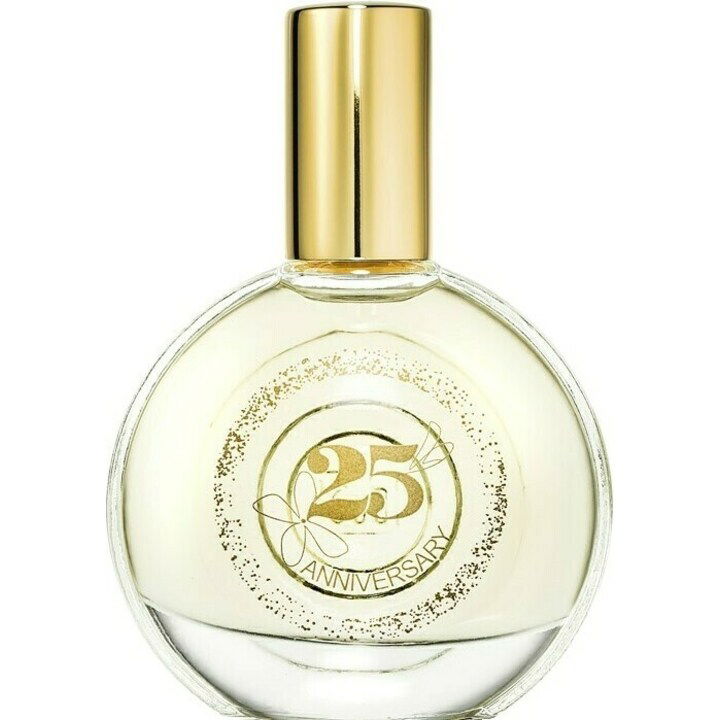 25 Anniversary by M. Micallef perfume bottle