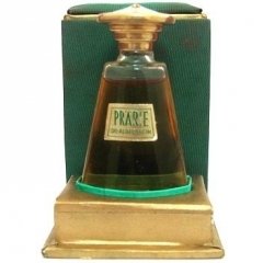 Prärie by Dr. M. Albersheim perfume bottle