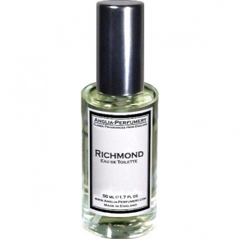 Richmond by Anglia-Perfumery perfume bottle