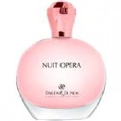 Nuit Opera by Dales & Dunes perfume bottle