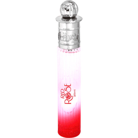 Red Rose by Al-Nuaim perfume bottle