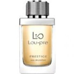 Prestige 428 by Lou•pre perfume bottle