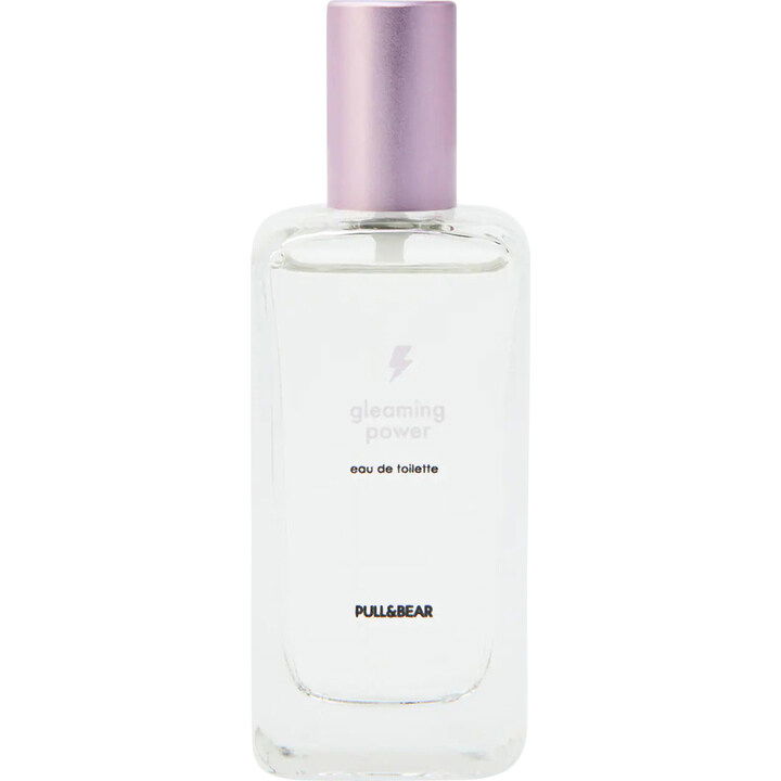 Gleaming Power by Pull & Bear perfume bottle