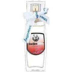 Trachtenlobby - Lust by Angermaier perfume bottle