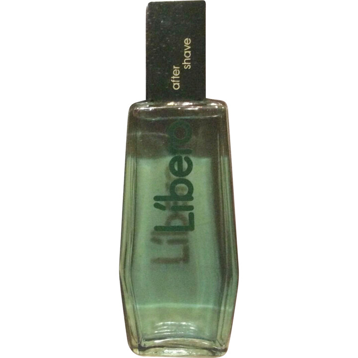 Líbero (After Shave) by Vera perfume bottle