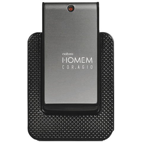 Homem Cor.Agio by Natura perfume bottle