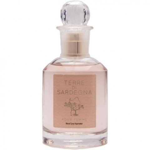 Floral / Terre di Sardegna pour Femme