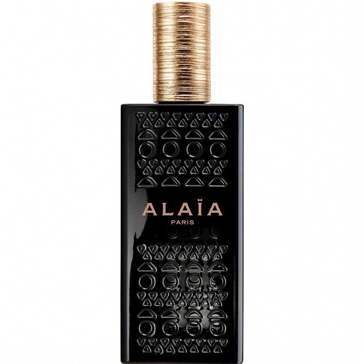 Alaïa EDP by Azzedine Alaïa perfume bottle