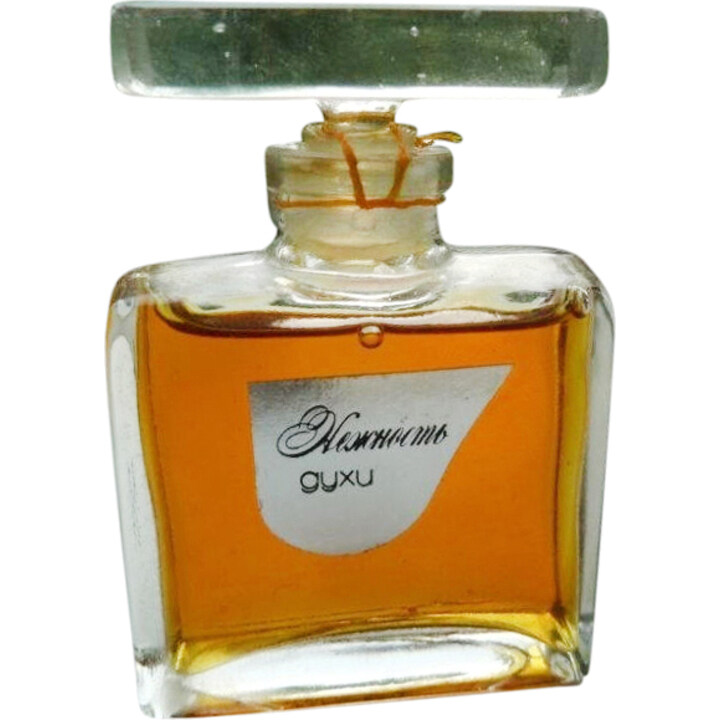 Nezhnost' / Нежность by Alye Parusa / Алые Паруса perfume bottle