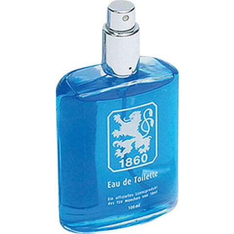 1860 by TSV 1860 München perfume bottle