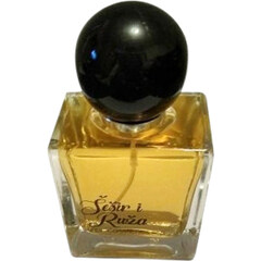 Šešir i Ruža by Cosmetics Lab perfume bottle