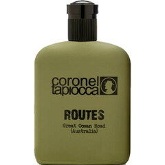 Routes - Great Ocean Road (Australia) by Coronel Tapiocca perfume bottle