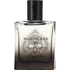 Black Ace / ブラック エース by Dramatic Parfums / ドラマティック パルファム perfume bottle