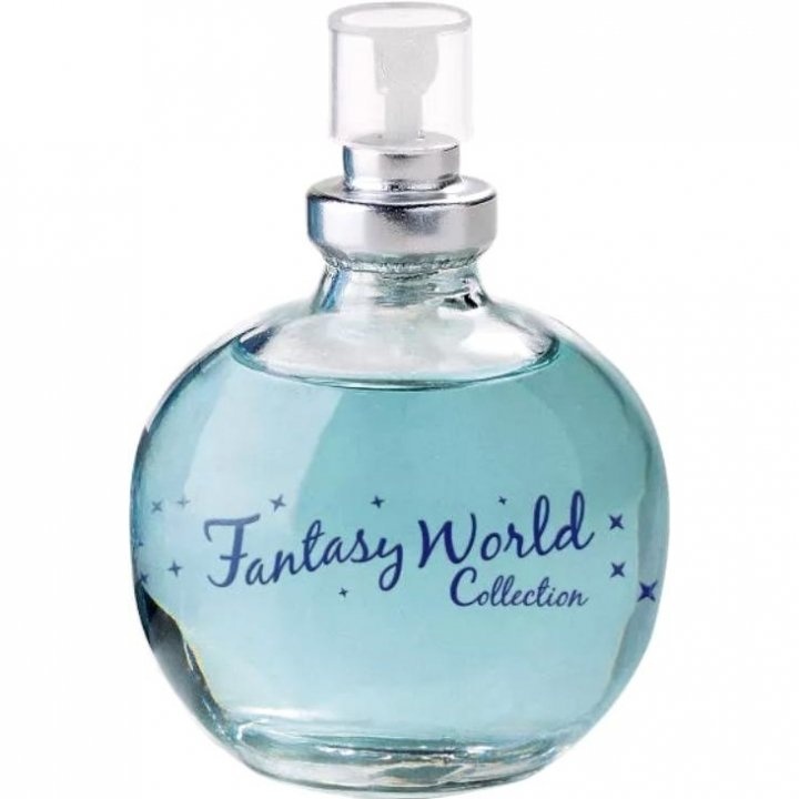 Fantasy World Collection - bem·me·quer com encanto by Jequiti perfume bottle