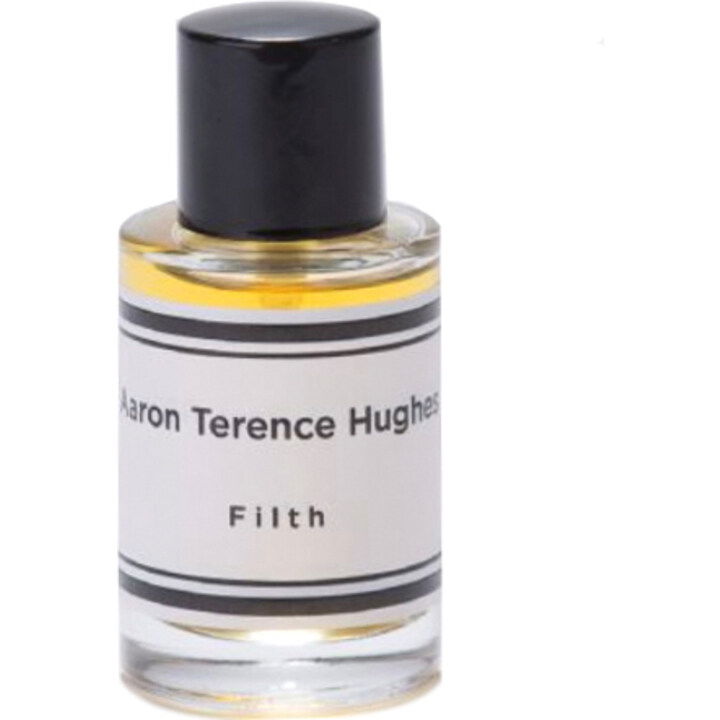 Filth by Aaron Terence Hughes perfume bottle
