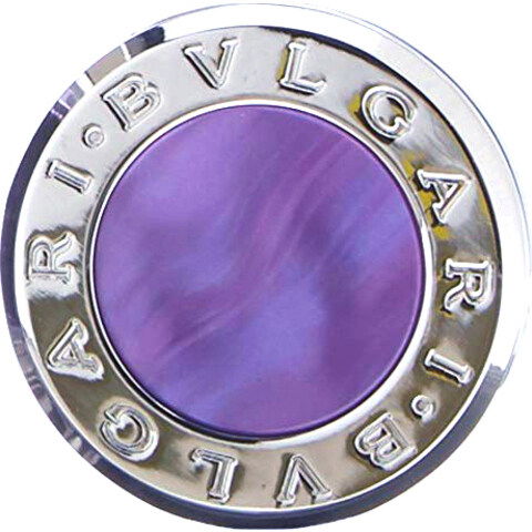 Omnia Amethyste (Solid Perfume) by Bulgari Bvlgari perfume bottle