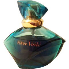 Rêve Voilé by Avon perfume bottle