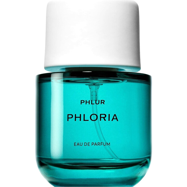 Phloria by Phlur perfume bottle