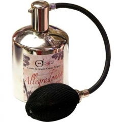 Allegradonna by O'Driù perfume bottle