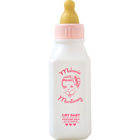 Cry Baby Perfume Milk